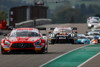 GT-Masters Sachsenring 2020: Debütsieg für Dienst/Frommenwiler