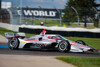 IndyCar Indianapolis-Rennen 2: Will Power siegt - Titelentscheidung vertagt