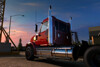 American Truck Simulator: Western Star 49X jetzt als kostenloses DLC