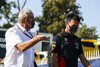 Helmut Marko: 'Wenn Albon Leistung bringt, bleibt er'