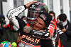 Zukunft von Chaz Davies: Neuer Job als Riding-Coach von Scott Redding?