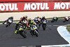 Phillip-Island-Promoter zuversichtlich: MotoGP-Rennen im Oktober 2021