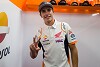Honda ein Marquez-Bike? Er selbst dementiert diese Behauptung
