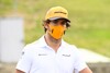 'Einfach lustig': Sainz kann über Witze zu seinem Ferrari-Wechsel lachen