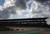 Formel-1-Wetter Nürburgring: Nasskalte Bedingungen in der Eifel