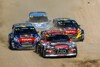 Rückschlag für Rallycross-WM: Promoter IMG steigt aus