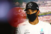 FIA-Rennleiter reagiert gelassen auf Hamiltons Verschwörungsvorwürfe