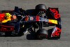 Alex Albon: 'Immer noch ein relativ neues Gefühl im Team mit dem Auto'