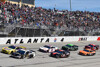 NASCAR-News Oktober 2020: Atlanta kündigt erneuten Umbau an