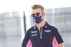 Nico Hülkenberg: 'Die Formel 1 braucht schräge Vögel'