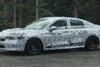 Nächster Honda Civic (2021) mit komplett neuem Design erwischt
