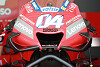 Nicht beliebt, aber 'riesig': Winglets für Dovizioso die größte Ducati-Innovation