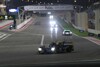 WEC-Saisonfinale Bahrain: Kleinstes Starterfeld der Geschichte