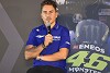 Jorge Lorenzo: Wer ihn beim MotoGP-Test überrascht und enttäuscht hat