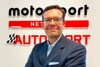 Ehemaliger CEO der Rallye-WM verstärkt Management von Motorsport Network