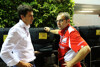 Toto Wolff: Liberty hat mit Domenicali 'den besten Mann' gefunden