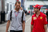 Carlos Sainz: Alexander Wurz macht einen super Job als GPDA-Direktor
