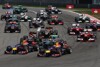 Formel-1-Liveticker: Die Formel 1 ist zurück in Deutschland!