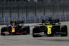 Renault-Teamchef: Red Bull wird Alpine-Strategie nicht beeinflussen