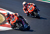 Ducati Superleggera V4: Dovizioso und Petrucci auf dem 100.000-Euro-Superbike