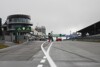 Nach Hamilton-Strafe: FIA reagiert auf Kritik, führt Bodenmarkierung ein