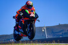 Mauer zu nah: Sicherheit in Portimao laut Aleix Espargaro 'grenzwertig'