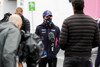 'Dauert noch ein bisschen': Sergio Perez spricht über seine Zukunft