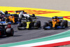 Ricciardo scherzt über WM-Kampf: 'Bin derjenige, den es zu schlagen gilt'