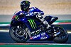 Lorenzo mit 2019er-Yamaha in Portimao: Kein großes Problem für Rossi