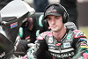 Moto3 Le Mans FT1: McPhee fährt bei sturzreichem Auftakt die Bestzeit