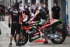 MotoGP-Liveticker Le Mans: Aprilia-Bestzeit im Regen