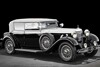 Mercedes 770 (1930-38): Zwischen Gigant und Größenwahn