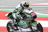 Moto2 Le Mans FT1: Kasma Daniel vorn, zahlreiche Stürze im Nassen