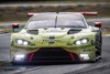 Langstrecke-/Sportwagen-News Oktober 2020: Westbrook zurück im Aston Martin