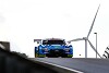 DTM-Training Zolder: Frijns fordert mit Bestzeiten DTM-Leader Müller heraus