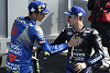 Joan Mir vs. Maverick Vinales: 'So etwas darf nicht passieren'