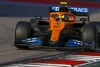 McLaren bedauert: Keine Chance neue Updates zu testen