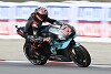 MotoGP Le Mans FT3: Quartararo mit Bestzeit, beide Suzukis in Q1