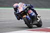 Moto2 Le Mans FT3: Bestzeit für Roberts, Probleme bei Schrötter und Lüthi