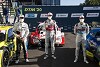 DTM-Qualifying Zolder 1: Rast holt Pole, DTM-Leader Müller strauchelt