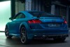 Der neue S Line Competition Plus ist ein sehr flügeliger Audi TT