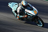 Moto3 Le Mans: Masia mit neuem Streckenrekord auf Pole