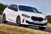 Neuer BMW 128ti: So kommt der bayerische Hot Hatch