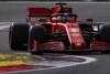 Sebastian Vettel mit Rückstand in Q2: 'Kann ich mir nicht erklären'