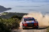 WRC Rallye Italien 2020: Sordo auf Siegkurs - Ogier im Vorwärtsgang