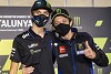 Avintia: Keine Übernahme durch VR46, aber Rossi müsste für Marini bezahlen