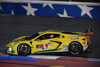 Langstrecke-/Sportwagen-News Oktober 2020: Roval-Regen-Sieg für Corvette