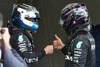 Wolff kontert auf Rosberg: 'Du siehst diese Trends immer wieder ...'