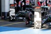 Formel-1-Liveticker: Mercedes-Fokus liegt zum Teil bereits auf 2021