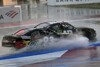 Fotostrecke: Regenrennen der NASCAR-Xfinity-Serie in Charlotte